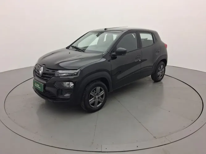 Renault Kwid 1.0 Zen 2026