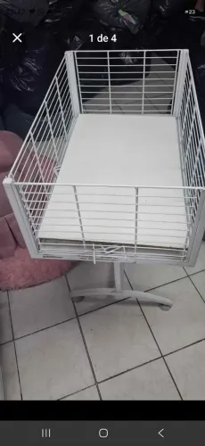 Banca pra loja