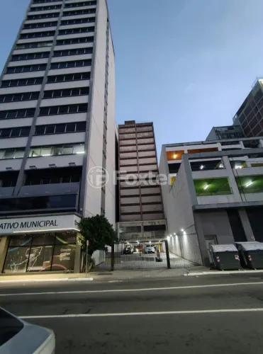 Box / Garagem à venda Rua Sete de Setembro, Centro Histórico - Porto Alegre