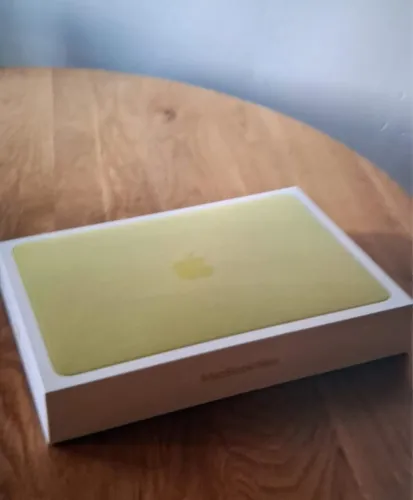 MacBook neo 13 cpu 
