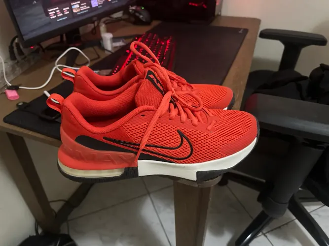 Tênis Nike Air Max Alpha Trainer 6 Masculino