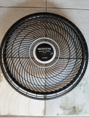 Frente ventilador MONDIAL VTX