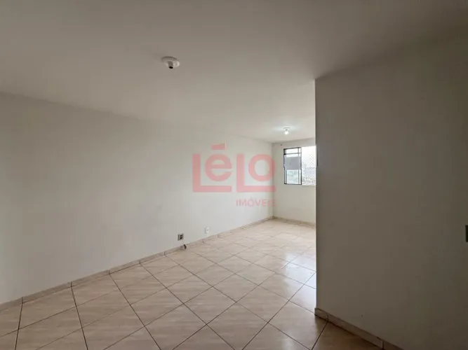 Apartamento 03 quartos - Zona 09.
