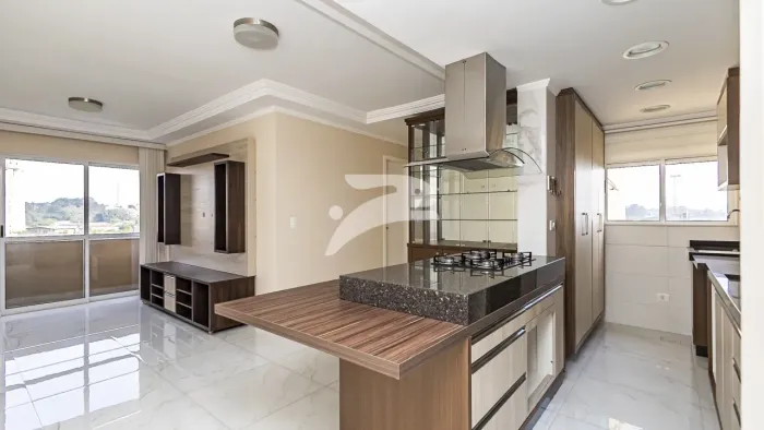 Apartamento 3 Quartos Pineville 65m²