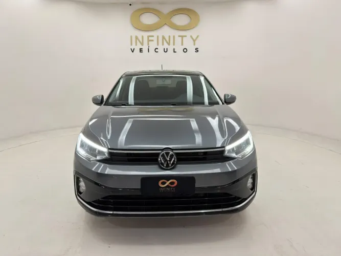 Volkswagen Virtus Comfort. 200 TSI 1.0 Flex 12V AUT 2023