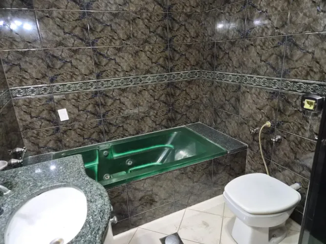 Vendo banheira antiga