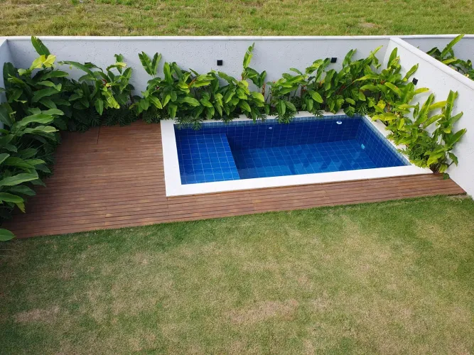 Linda casa, 3 suítes, alto padrão na Lagoa da Conceição - Florianópolis/SC