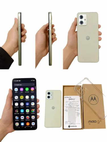 MOTOROLA MOTO G54 256GB