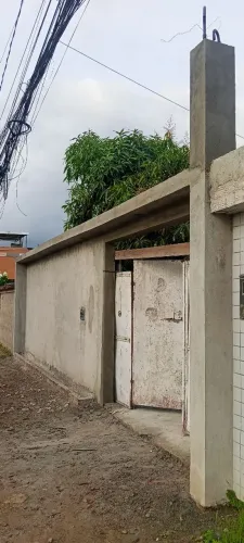 Pedreiro profissional