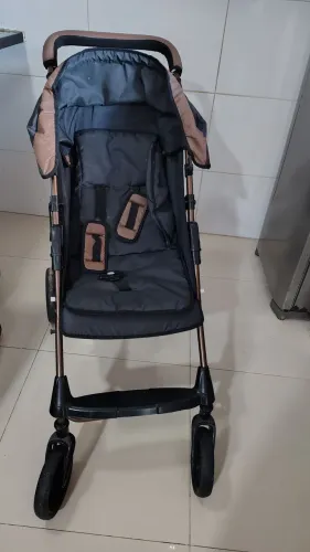 Carrinho de Bebê