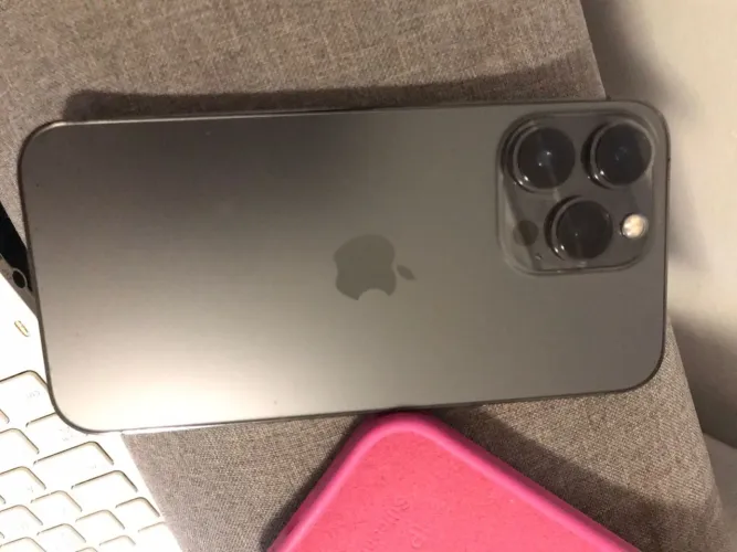iPhone 13 PRO