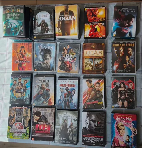 DVD PLAYER