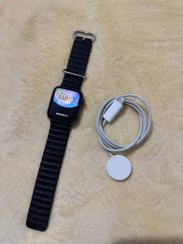 Vendo Apple Watch SE 1 geração