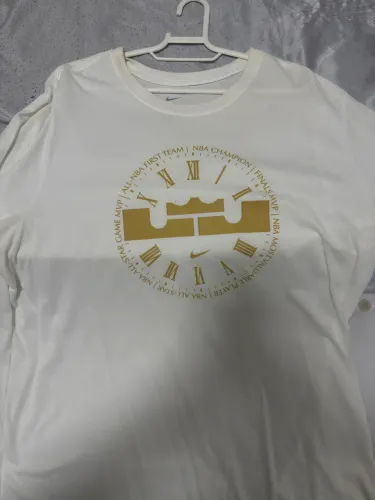 Camisa Lebron