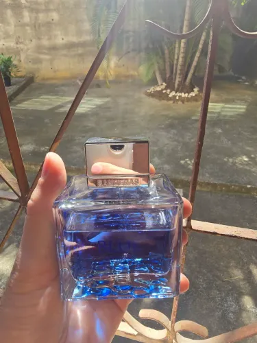 Perfume blue seduction antonio banderas 