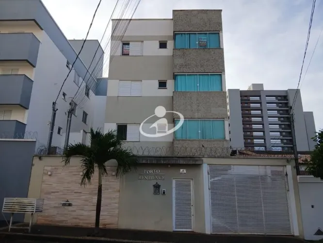 Aluguel Apartamento SANTA MONICA