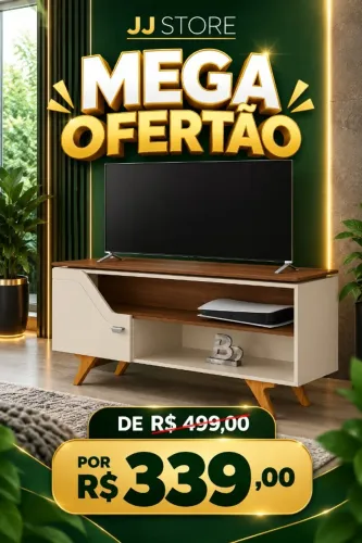 rack - mega promoção - compre e receba em 72 horas