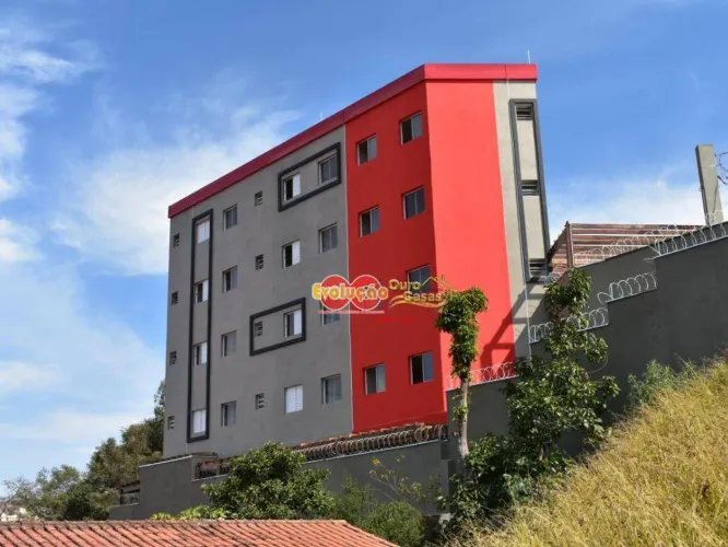 Apartamentos Edificio Residencial Hbr Tower Palladino