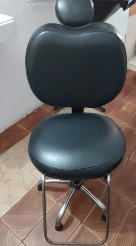 Cadeira de salão