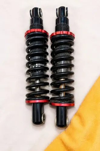 Amortecedor bike eletrica 