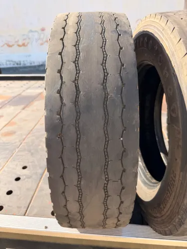 Pneu para caminhão 3/4 marca firestone