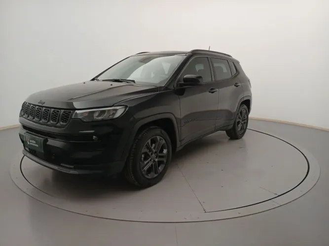 Jeep Compass Long. T270 1.3 TB 4X2 Flex AUT 2025