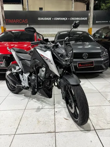 Cb Twister 300F 2026