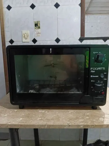 Forno elétrico 50 litros
