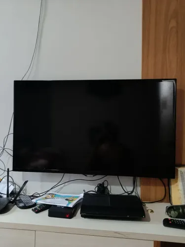 Smartv Samsung