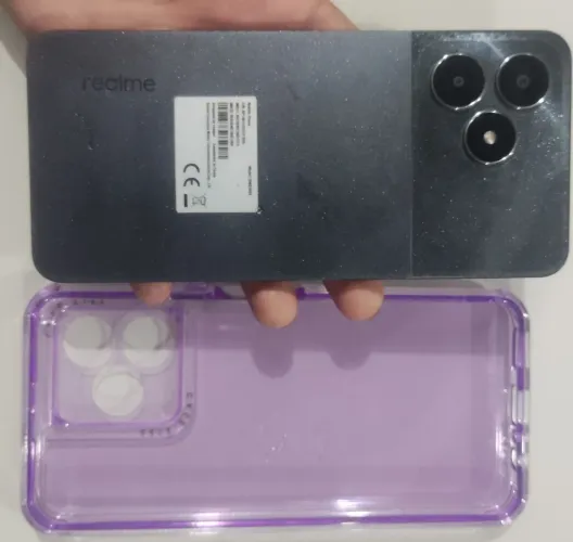 Celular novo motivo da venda comprei outro superior