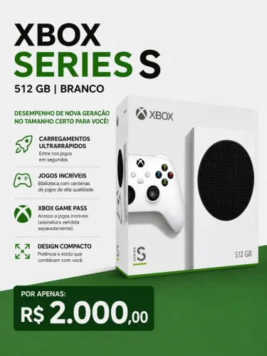 Xbox