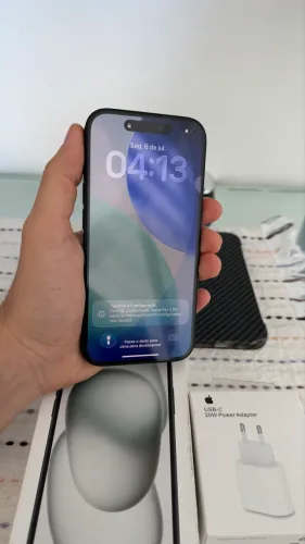 iPhone 15 128gb