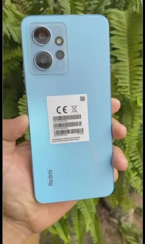 Redmi note 12 5G 128 gb