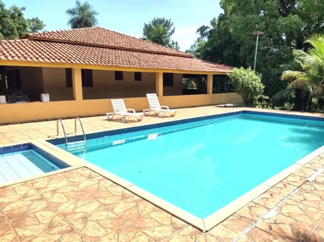Venda Chácara em Bady Bassit - SP