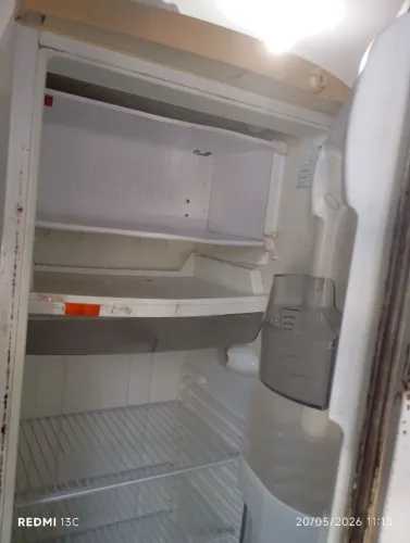 Vendo geladeira consul