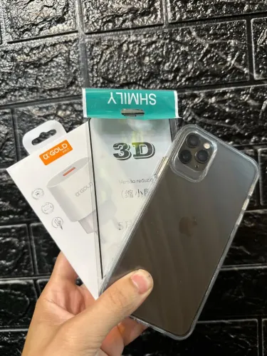 IPHONE 11 PRO MAX 512GB 