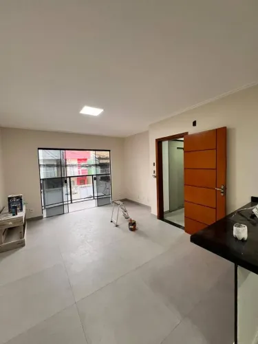 Apartamento para locação, Jardim Vitória, Macaé, RJ