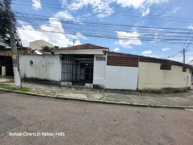 Casa comercial para deposito no centro de campo grande 