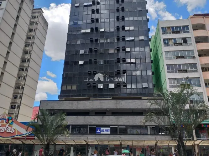 Sala para locação, Centro - Juiz de Fora/MG