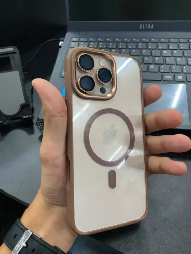 iPhone 16 pro Max desert titanium 256gb