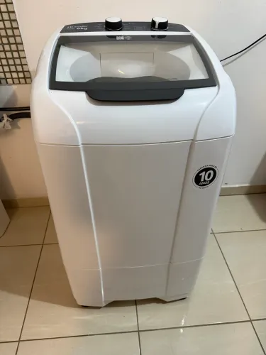 Maquina de lavar Mueller 8kg