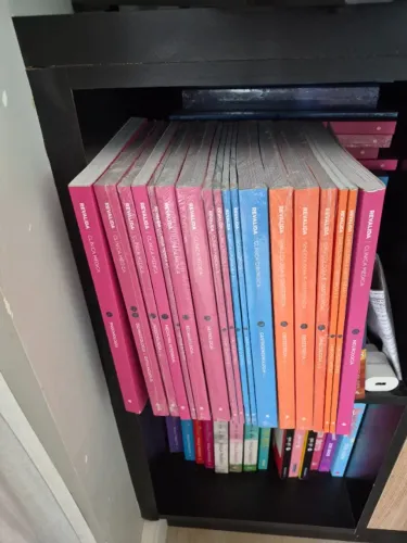 Colecao de Livros Revalida MEDCEL
