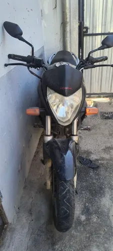 Vendo CB 300R