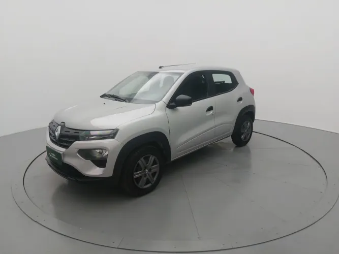 Renault Kwid 1.0 Zen 2025