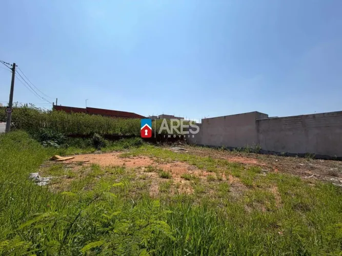 Terreno à venda, 239 m² por R$ 195.000 - Jardim Barão - Santa Bárbara D'Oeste/SP