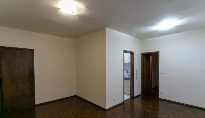 (27819) para aluguel - Apartamento com 3 quartos, 2 vagas, no Cidade Nova