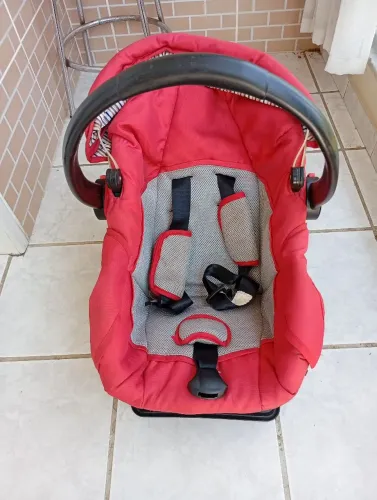 Bebê conforto barato