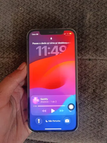 Vendo iPhone 12 Pro 128gb