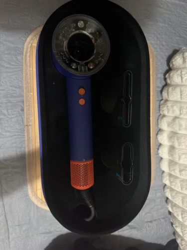 SECADOR DAISON NURAL 220 V