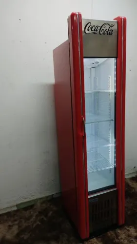 Expositor para Refrigerantes - Slim 